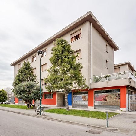 Rooms Vidar Train Station Venedig Exterior foto